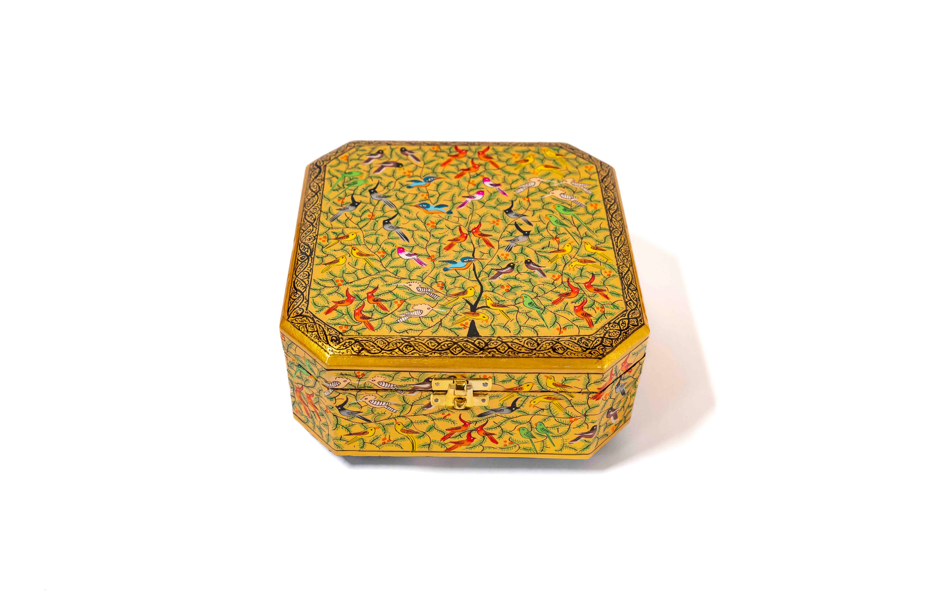 Jwellery box