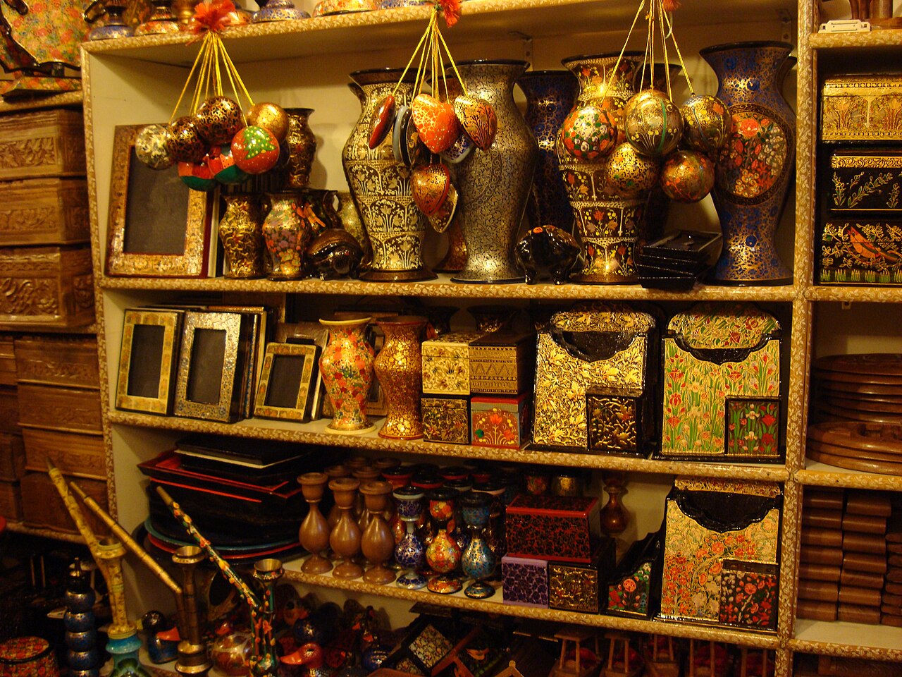 Home Decor